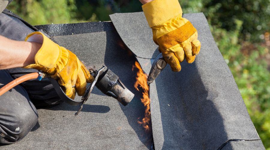 Professional flood damage restoration services in Gwynedd Valley, PA